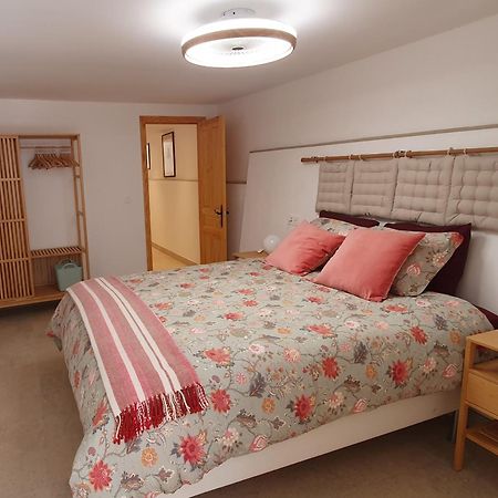 Ferienwohnung El Jardin Secreto Oria Exterior foto