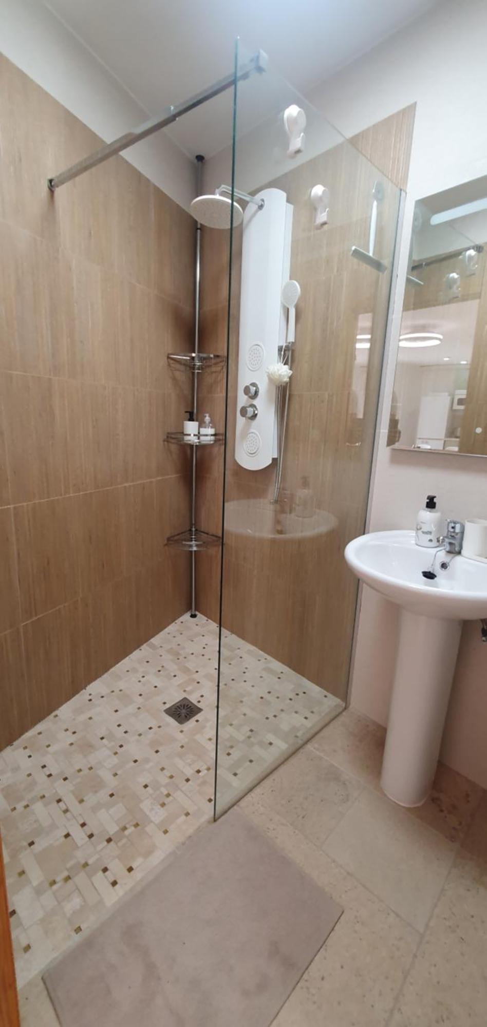 Ferienwohnung El Jardin Secreto Oria Exterior foto